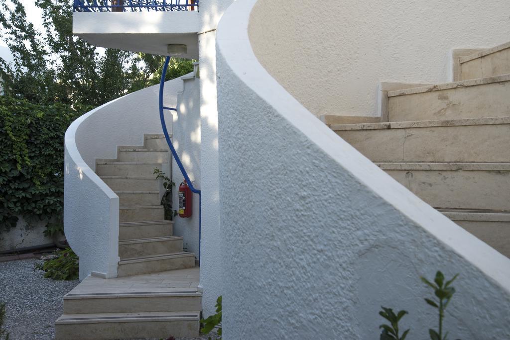 Dream Apart Bitez Exterior photo